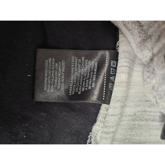 CSG basketball shorts size 2XL Gray pockets drawstring waist - Picture 8 of 9